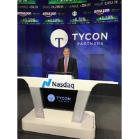 Tycon Partners logo - Similar company to Snyderpaper