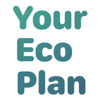 YourEcoPlan logo - Similar company to Pyure Sustainability Solutions For Advertising