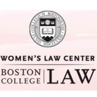 BC Law Women's Law Center logo - Similar company to Ileverage Group