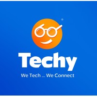 Techy Global logo - Similar company to Edu-Zone