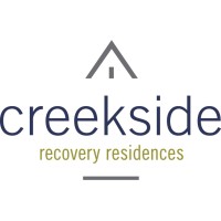 Creekside Recovery Residences logo - Similar company to Nova Transformations