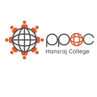Public Policy & Opinion Cell, Hansraj College logo - Similar company to Finlit