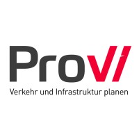 ProVI GmbH logo - Similar company to A+S Consult Gmbh