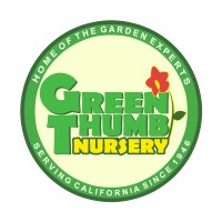 Green Thumb International Inc logo - Similar company to Green Thumb Nurseries - Socal Garden Centers
