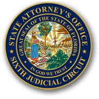 Office of the State Attorney, 6th Judicial Circuit of Florida logo - Similar company to Designs By Human.