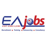 EA Jobs Company Limited logo - Similar company to Danvast Career Search