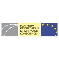Platform of European Memory and Conscience logo - Similar company to Lviv Urban Forum