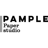 Pample Paper Studio logo - Similar company to Studio Pig Up
