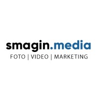 smagin.media | Foto und Videoagentur logo - Similar company to One Line Agentur - Werbeagentur