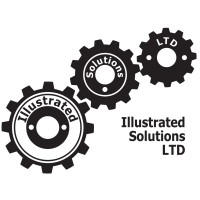Illustrated Solutions Ltd logo - Similar company to Specialized Printed Forms Inc