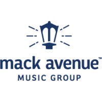 Mack Avenue Music Group logo - Similar company to Effective Immediately Pr (Ei-Pr)