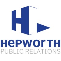 Hepworth Public Relations, LLC logo - Similar company to Boost Public Relations