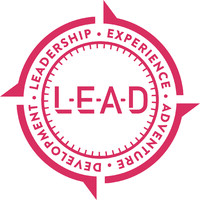 L-E-A-D logo - Similar company to One Life At A Time