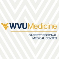 Garrett Regional Medical Center logo - Similar company to Gemma'S Hope