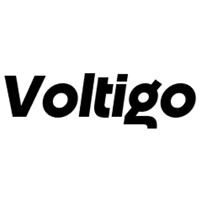 Voltigo logo - Similar company to Voltigo