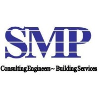 SMP - Stuart McCurry & Partners Limited logo - Similar company to Barton Knight Contracting Ltd
