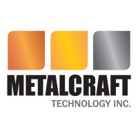 Metalcraft Technology Inc logo - Similar company to Overlanders Manufacturing