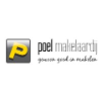 Poel Makelaardij logo - Similar company to Hr Makelaars B.V.