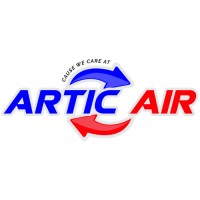 Air Air Conditioning logo - Similar company to Fluidics Pty Ltd