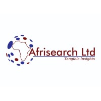 Afrisearch Limited logo - Similar company to Twinover Inc
