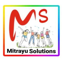 Mitrayu logo - Similar company to Mitrayu Tech Private Limited