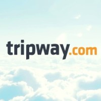 Tripway.com logo - Similar company to Cross Ace