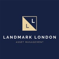 Landmark London Asset Management Ltd logo - Similar company to Phanar Asset Management