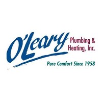 O'Leary Plumbing & Heating, inc logo - Similar company to Mcfadden & Miller