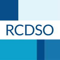 Royal College of Dental Surgeons of Ontario logo - Similar company to College Of Physicians And Surgeons Of Ontario