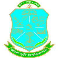 Khulna Agricultural University logo - Similar company to Aiapp.Gg