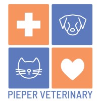 Pieper Veterinary logo - Similar company to Timeless Veterinary Systems Inc.