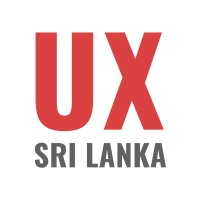 UX SRI LANKA logo - Similar company to Ananthan Ventures
