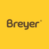 Breyer Produtos das Abelhas logo - Similar company to Ekoa Erva Mate