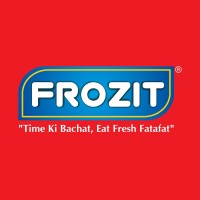 FROZIT logo - Similar company to Omfed