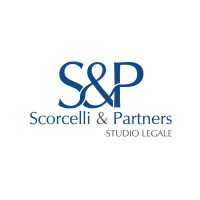 Scorcelli & Partners - Studio Legale logo - Similar company to Adf & Partners