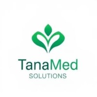 TanaMed Solutions logo - Similar company to Heryakos Technology