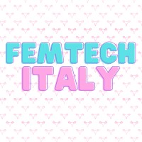 FemTech Italy logo - Similar company to Femtech Mexico