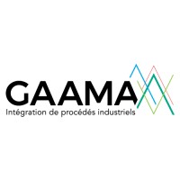 GAAMA logo - Similar company to Gaamatech