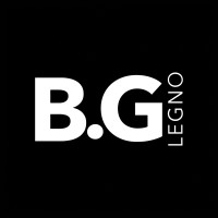 BG Legno logo - Similar company to Olla Home Solution