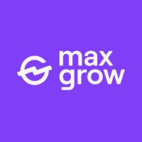 Max Grow logo - Similar company to Bicanov