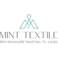 MINT TEXTILE logo - Similar company to Pera Textile
