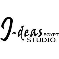 IDEAS Studio Egypt logo - Similar company to Ineffable Tale Studio
