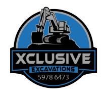 Xclusive excavations logo - Similar company to Tingmore Structures