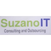 Suzano IT logo - Similar company to Cozimec
