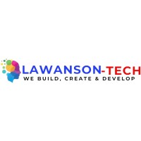 Lawanson-Tech Digital Services logo - Similar company to Avacoa|Tech Service & Training
