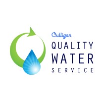Quality Water Service logo - Similar company to Purelix
