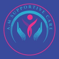 A.M. Supportive Care logo - Similar company to Impactml