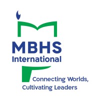 MBHS International -The Mae Boyar High School International Program logo - Similar company to Boyar