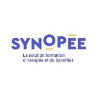 Synopée logo - Similar company to Mayor
