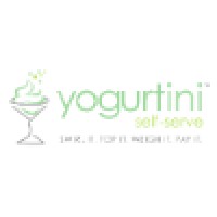 Yogurtini